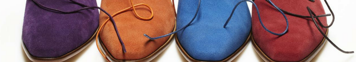 Suède schoenen schoonmaken: & tricks