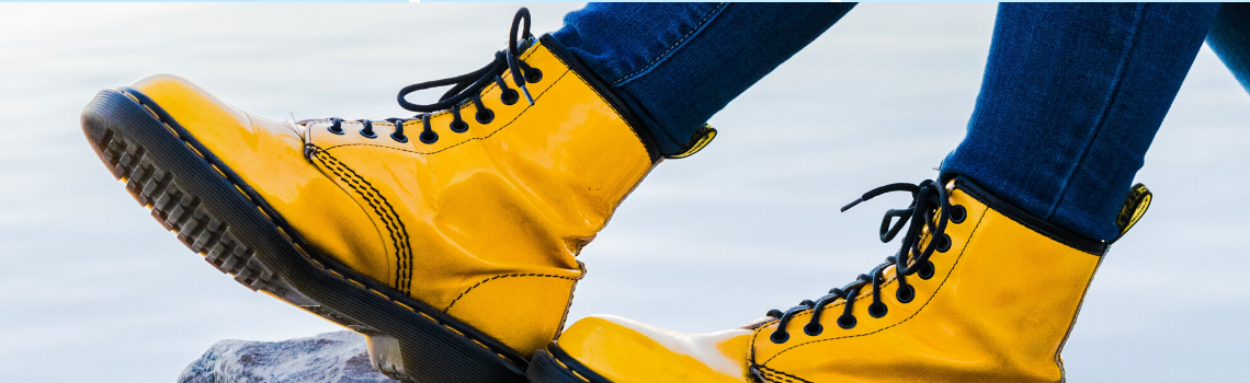 dr martens maat groter kopen