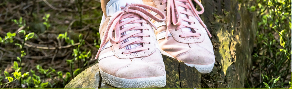 achter Gemeenten aansluiten Suède schoenen schoonmaken: tips & tricks