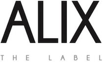 Alix The Label