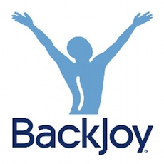 Backjoy