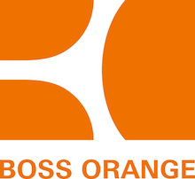 Fonkeling Vervoer leider Boss Orange Sale & Outlet → Aanbiedingen 2023