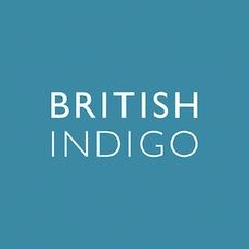 British Indigo