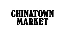 Chinatown market