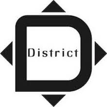 District