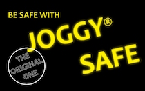 Joggy Safe