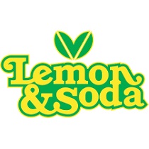 Lemon and Soda