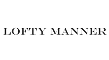 Lofty Manner