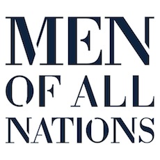 Men Of All Nations
