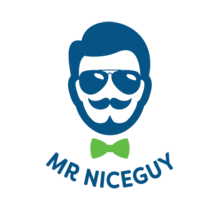 Mr Niceguy