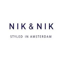 Traditioneel Sluiting vriendelijke groet Nik en Nik Sale → Dé grootste online outlet