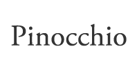 Pinocchio